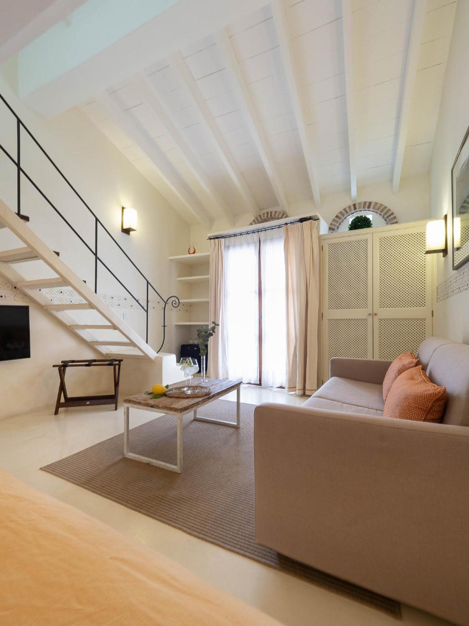 Hotel & Restaurant Jardi D'Arta Luaran gambar