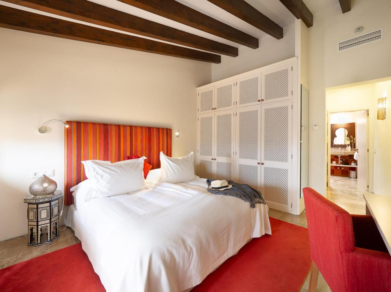 Hotel & Restaurant Jardi D'Arta Luaran gambar
